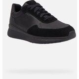 Geox Black men's sneakers Branthon - Men's | shoptok.hr