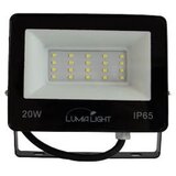  Reflektor LED 20W 6500K crni Lumia Light | Eponuda.ba