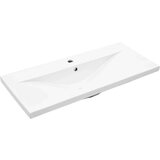 vidaXL 2-dijelni set kupaonskog namještaja boja hrasta sonome drveni | shoptok.hr