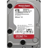  HDD WD 4TB WD40EFZZ Red Plus 5400RPM 128MB | Eponuda.com