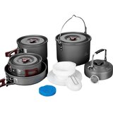 FIREMAPLE Fire- maple set of tourist dishes Feast FMC-212 Cijene