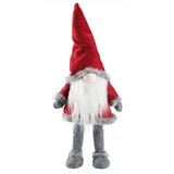  Novogodišnji vilenjak Fafner V70cm crveni ( 6112044 ) | ePonuda.com