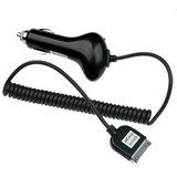  Avto polnilec za iPhone 4S 4G 4 iPod Nano Touch Shuffle Classic | Shoptok.si