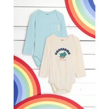 Sinsay Komplet od 2 bodija | shoptok.hr