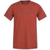 HANNAH Men's T-shirt BINE chili oil | Shoptok.si