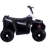 Quad S601 bijeli - auto na akumulator | shoptok.hr