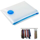 VERKGROUP VERK GROUP zip vakuumska vrečka 70x105cm - vrečka za oblačila z obešalnikom 15150 | Shoptok.si