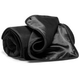 Liberator Fascinator Throw - deka za seks od mikrofibre (crna) | shoptok.hr