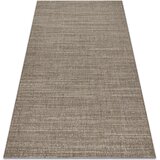 RugsX Preproge Preproga v videzu sisala FLOORLUX 20389 taupe 60x110 cm Bež | Shoptok.si