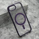  Futrola border magsafe za iphone 16e (6.1) ljubicasta ( F120361 ) | ePonuda.com