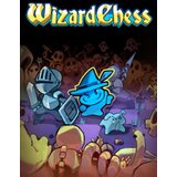 Steam WizardChess (PC) Key GLOBAL | ePonuda.com