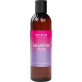 Natural Basics šampon za volumen