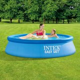 Intex porodični bazen na naduvavanje - 244 x 61cm | Eponuda.com