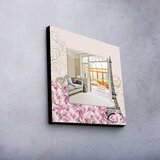 Wallity ogledalo MA-059, 50x50cm | ePonuda.com