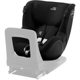 Britax Romer dječja autosjedalica dualfix™ 360° isense 1 (9-18 kg) space black | shoptok.hr
