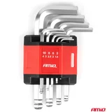 Set TORX Ključeva 9/1 01041