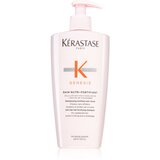 Kérastase Genesis Bain Nutri-Fortifiant hidratantni i revitalizirajući šampon protiv gubitka kose 500 ml | shoptok.hr