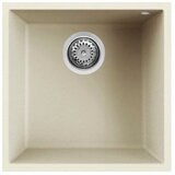  Set SHR Quadra UM 102 + slavina C02 Bianco Antico | shoptok.hr