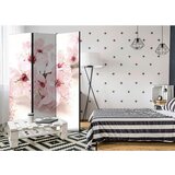 Artgeist Paravan Cherry Blossom, 3-Delni, Enostranski | Shoptok.si