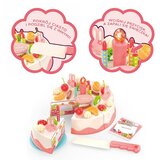 Woopie rođendanska torta 40 el. | shoptok.hr