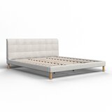 Bessagi Home Oblazinjena Postelja Mara | Shoptok.si