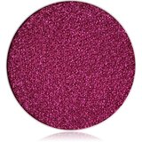 MAC Cosmetics Eye Shadow Metallic Pro Palette Refill Pan metalik sjenila za oči zamjensko punjenje nijansa 1 g u