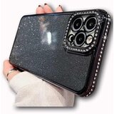 Shining CIRKON 14 PRO MAX SILIKON IPHONE CRNA | Eponuda.ba