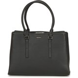 Calvin Klein Jeans Ročne torbice CK ELEVATED TOTE LG Črna | Shoptok.si