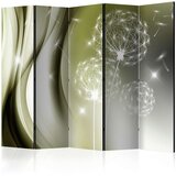  Paravan u 5 dijelova - Green Gentleness II [Room Dividers] 225x172 Cijene