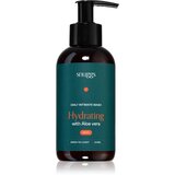 Snuggs Intimate Wash Hydrating with Aloe Vera gel za intimnu higijenu s aloe verom 200 ml Cijene