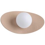 Osram zidna svetiljka decor pearl 1xG9/5W/230V bež Cene
