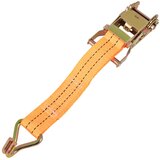  Trake za Vezanje Tereta 10 kom 1 Tona 6mx38mm Narančaste | shoptok.hr