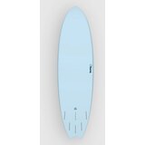 Torq Tet 7.2 Mod Fish Deska za surfanje arctic blue | Shoptok.si