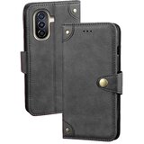 INORCO IDEWEI telefonska torbica za Huawei nova Y71 4G/Y70 4G/Y70 Plus 4G, PU usnjeni ovitek za telefon s stojalom, (22035536) Cene