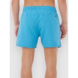 Rip Curl Offset Volley Boardshorts northern blue | Shoptok.si