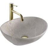 Rea Umivalnik Sofia Beige Matt | Shoptok.si