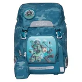 Torba anatomska Jungle Game Beckmann Classic