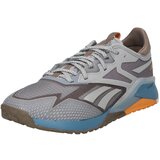 Reebok Tekaški čevelj 'Nano X2 TR Adventure' modra / rjava / siva | Shoptok.si
