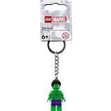 Lego LEGO® Super Heroes - Privezak za ključeve Hulk (854321) | ePonuda.com