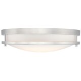 Westinghouse 64012 - LED stropno svetlo LAUDERDALE, prigušiva LED/25W/230V | Eponuda.com