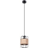  Sollux SL.1300 - Luster na sajli GIZUR 1xE27/15W/230V | Eponuda.com