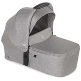Jane Muum 4 otroški voziček 2v1, Dim Grey | Shoptok.si