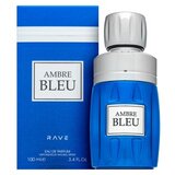 Rave ambre bleu parfumirana voda za moške 100 ml | Shoptok.si