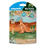 Playmobil Wiltopia Kengur i mladunče ( 1040646 ) cene