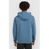 O'neill Small Logo Jopa s kapuco mozart blue | Shoptok.si