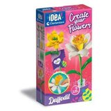  CL18876 KREATIVNI SET NAPRAVI CVIJET-NARCIS Cijene