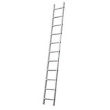 MaxMaster Jednodelne Merdevine 1x12 3,4m - 1012 ( 1785 ) Cene