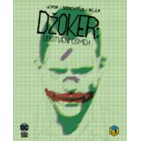Delfi Džoker: Ubistveni osmeh | Eponuda.com