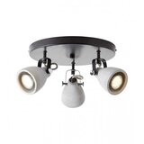 Brilliant Lampa spot Thanos QPAR51 GU10 3x20W 63834/96 | Eponuda.ba