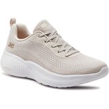 Skechers Superge Bobs Infinity 117550/NAT Natural Cene